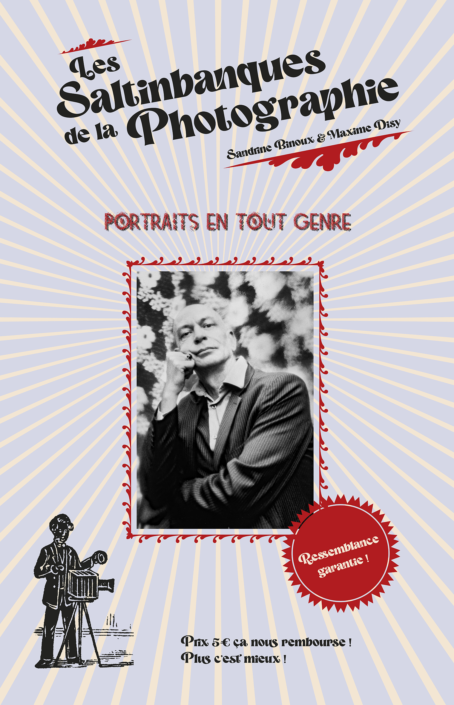 Satimbanques de la photographie