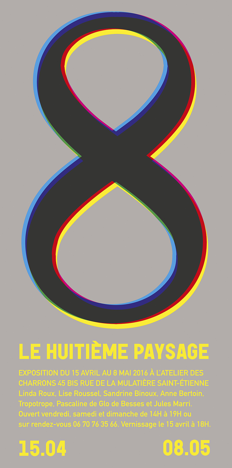 LE HUITIÈME PAYSAGE